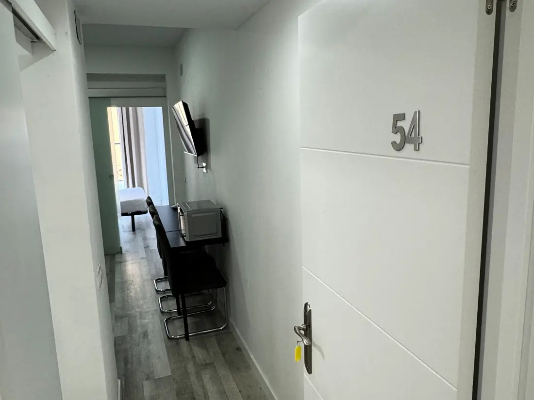 Location de Vacances Madrid 211