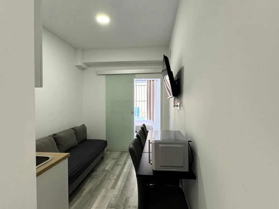 Location de Vacances Madrid 211