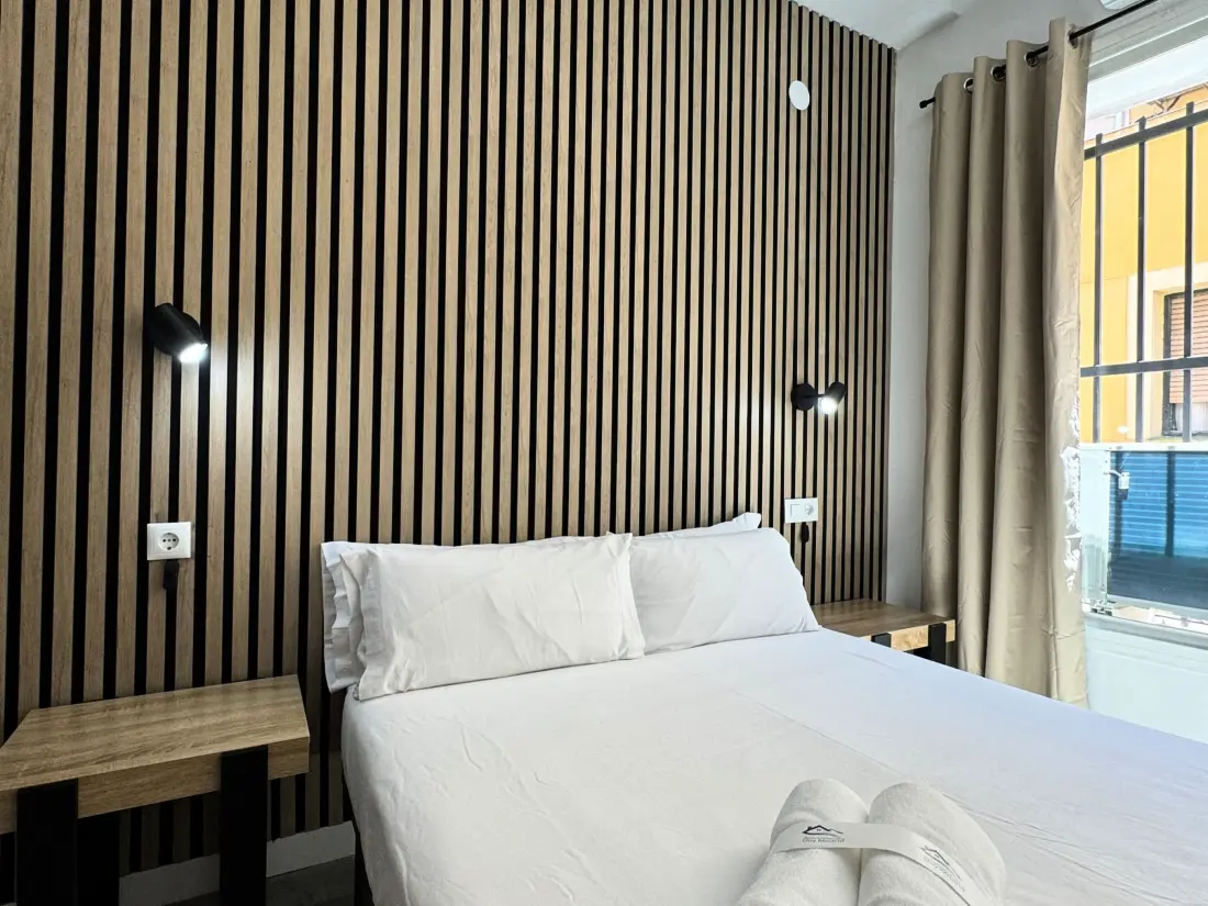Location de Vacances Madrid 211