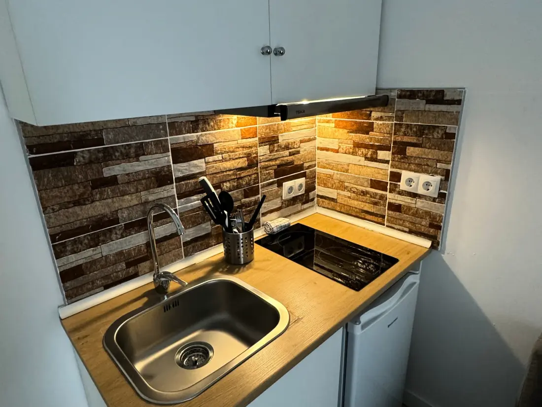 Location de Vacances Madrid 211
