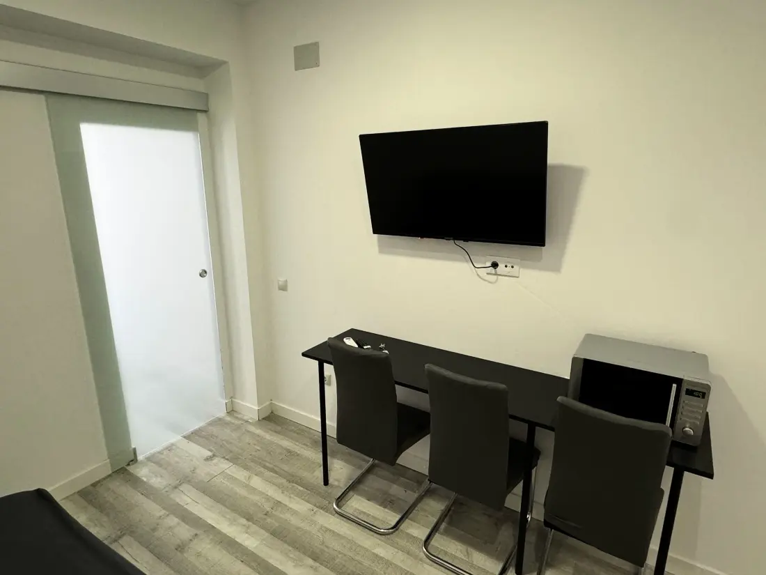 Location de Vacances Madrid 211