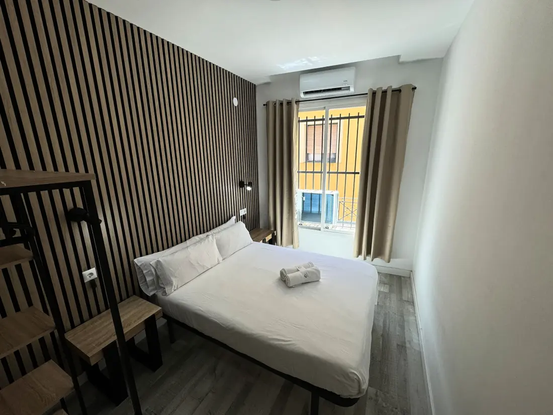 Location de Vacances Madrid 211