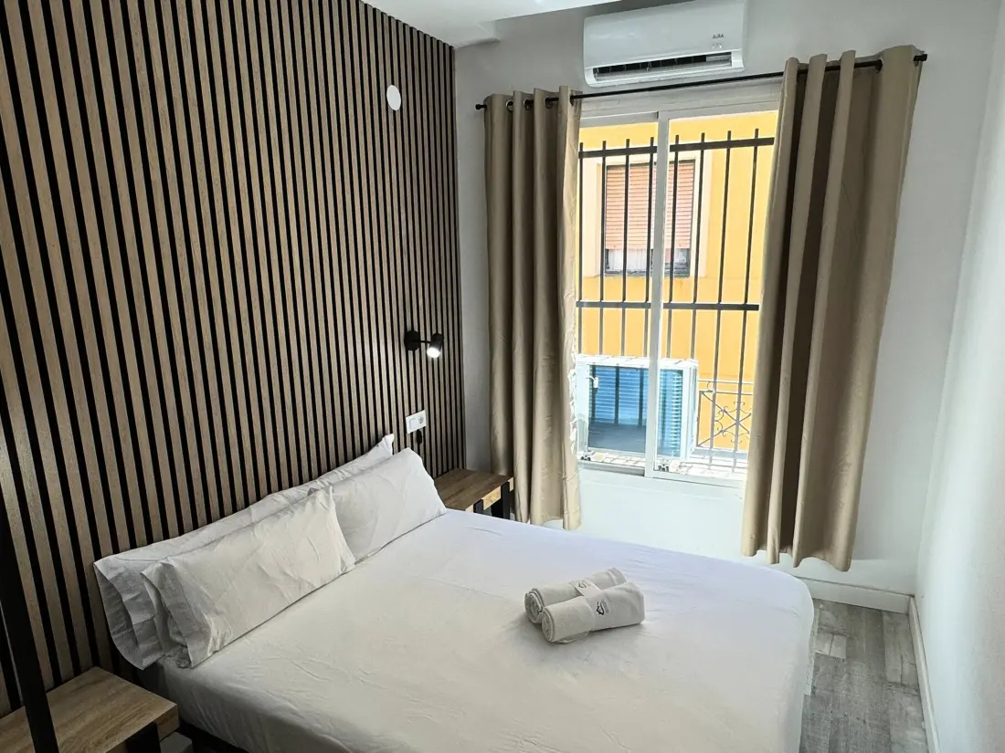 Location de Vacances Madrid 211