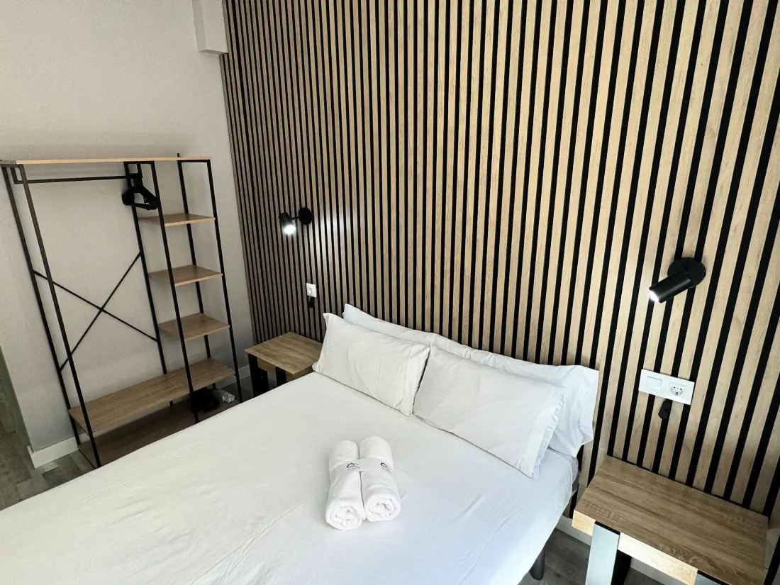 Location de Vacances Madrid 211