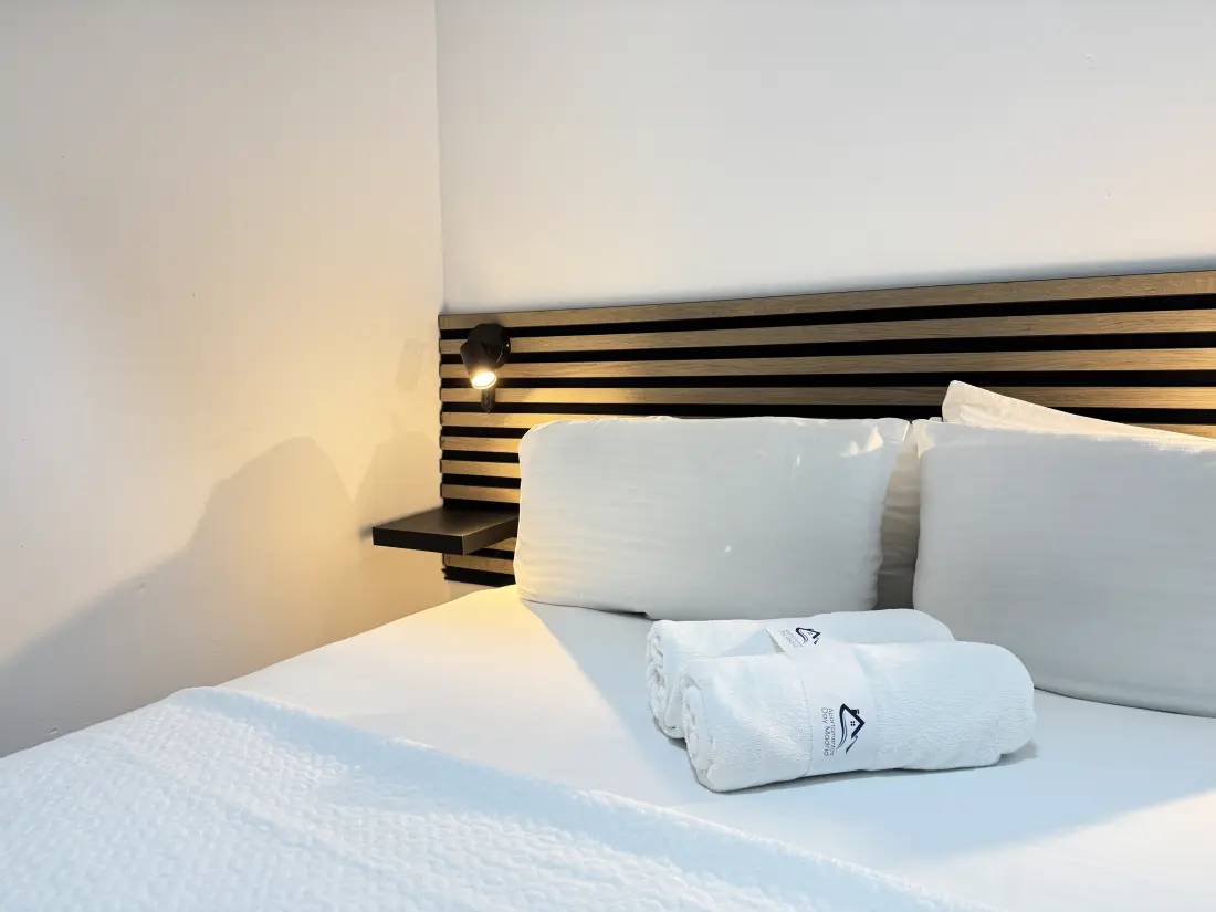 Location de Vacances Madrid 212