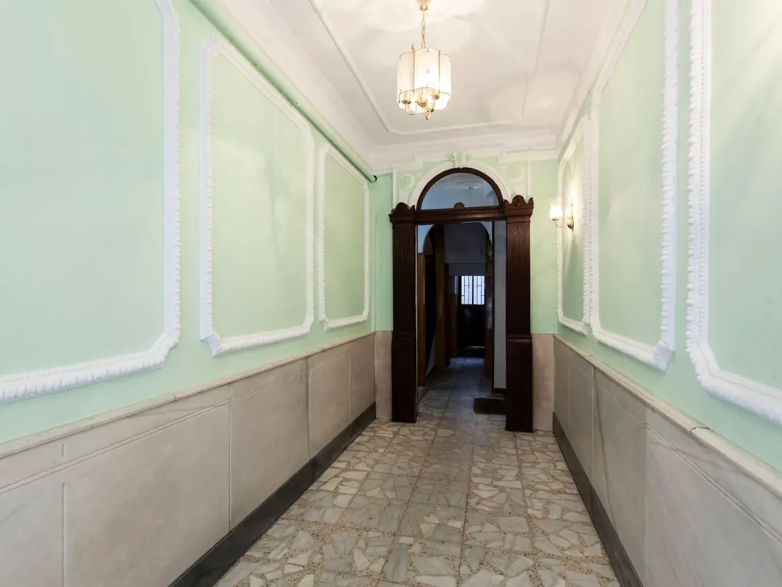 Location de Vacances Madrid 212