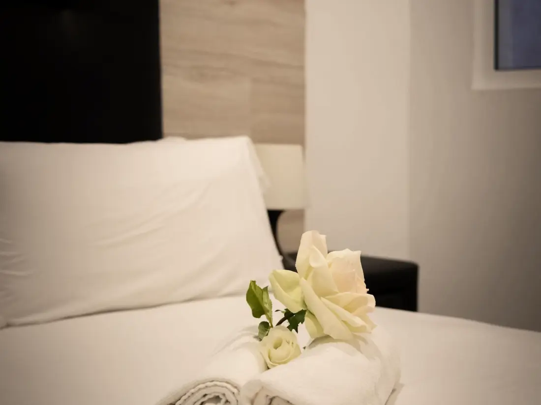 Location de Vacances Madrid 213