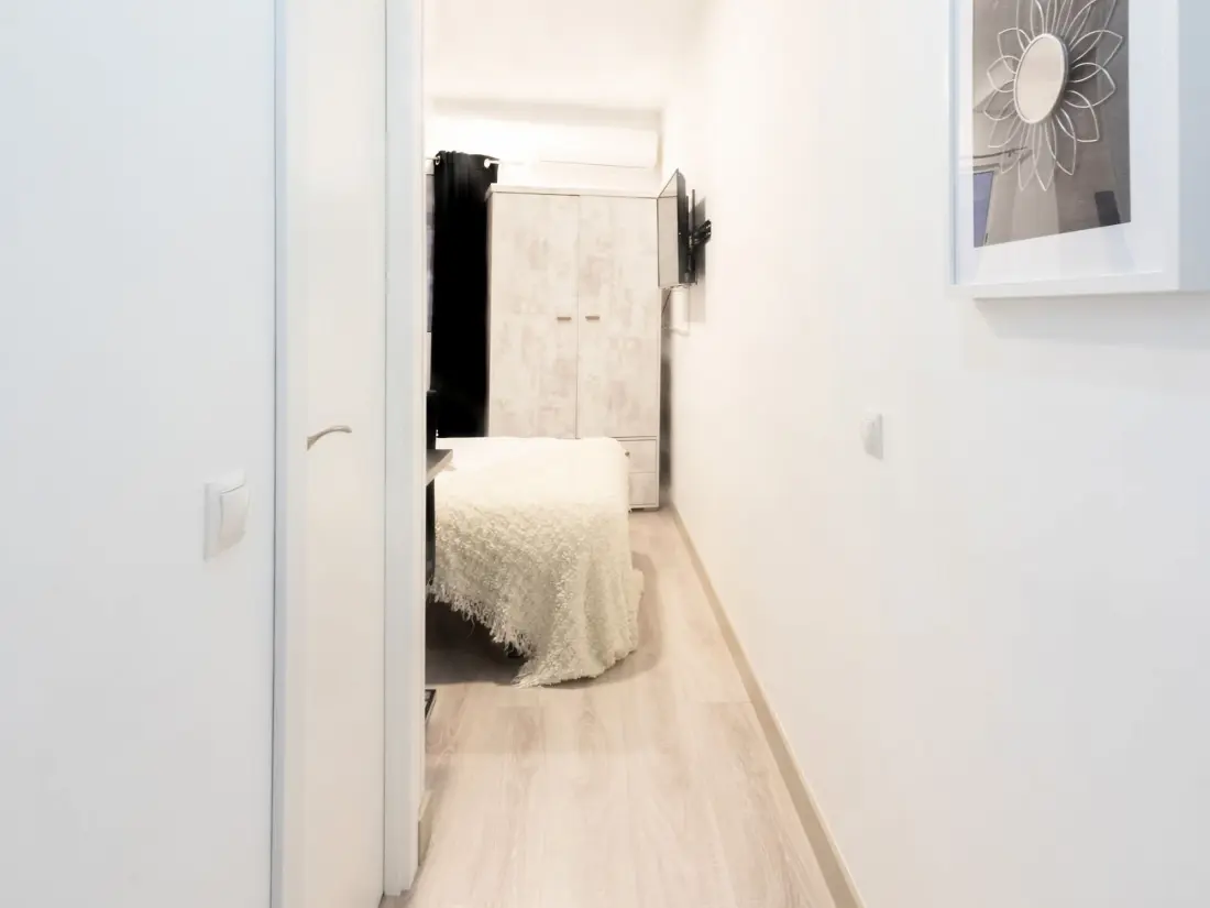 Location de Vacances Madrid 213