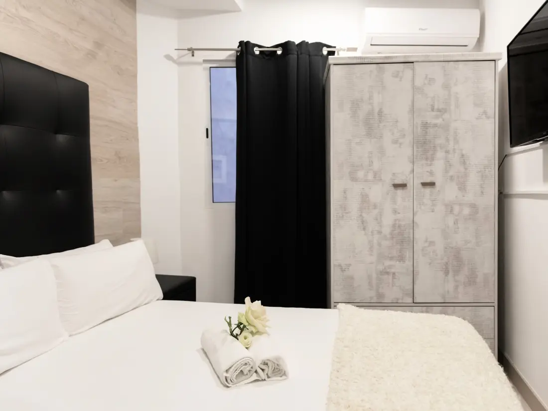 Location de Vacances Madrid 213