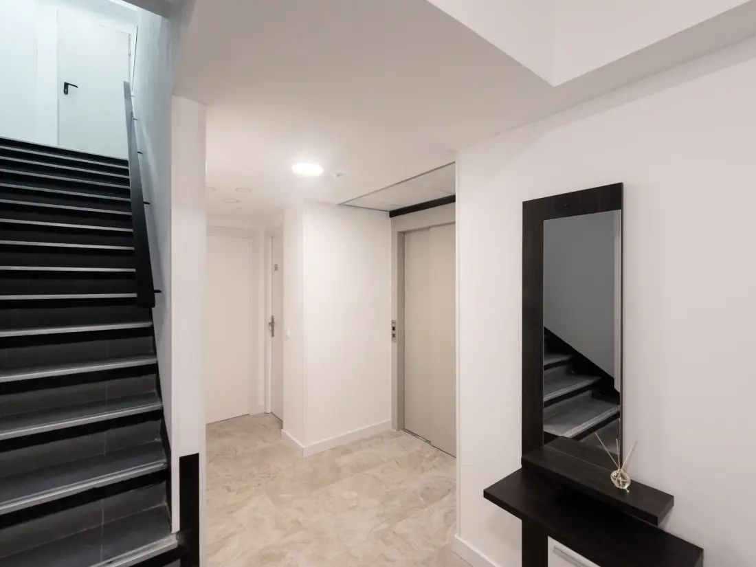 Location de Vacances Madrid 213
