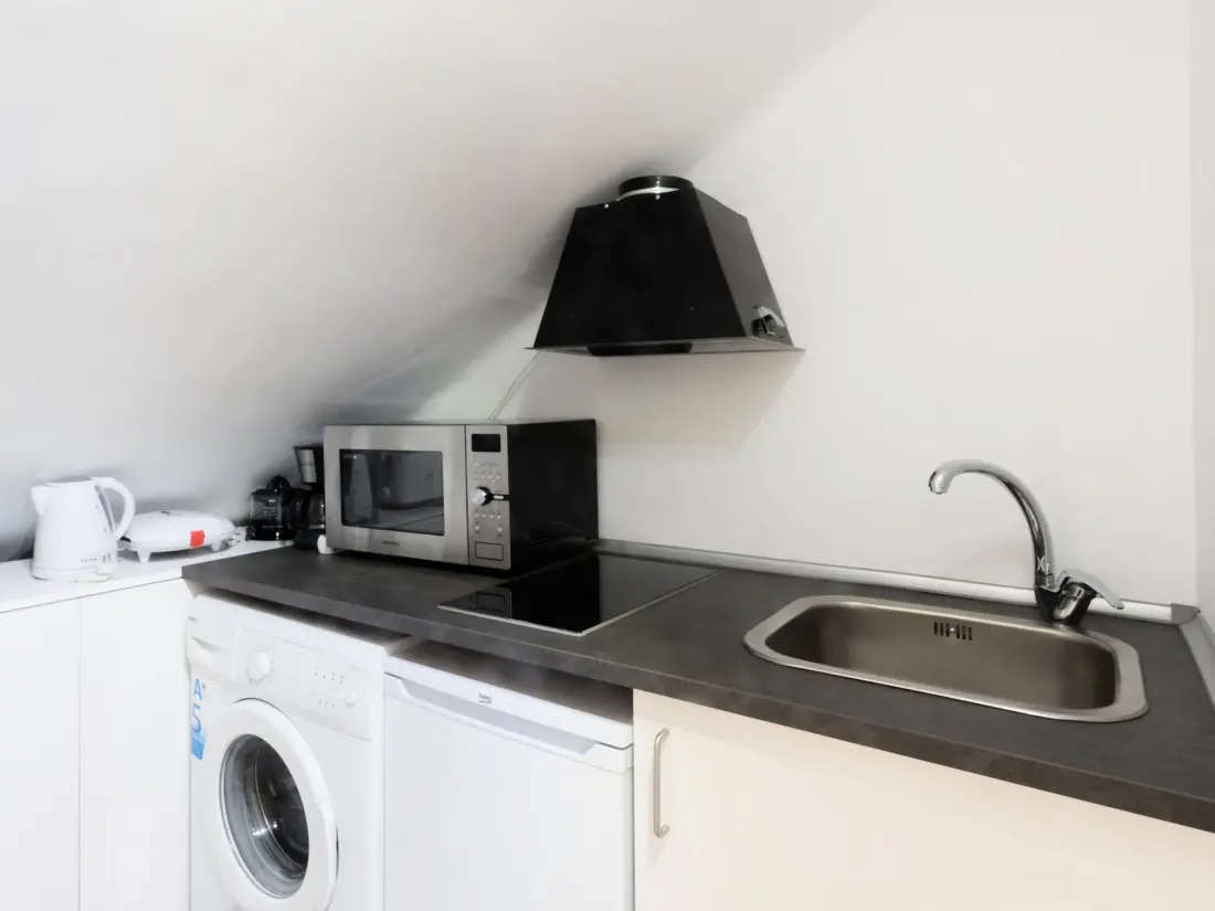 Location de Vacances Madrid 213