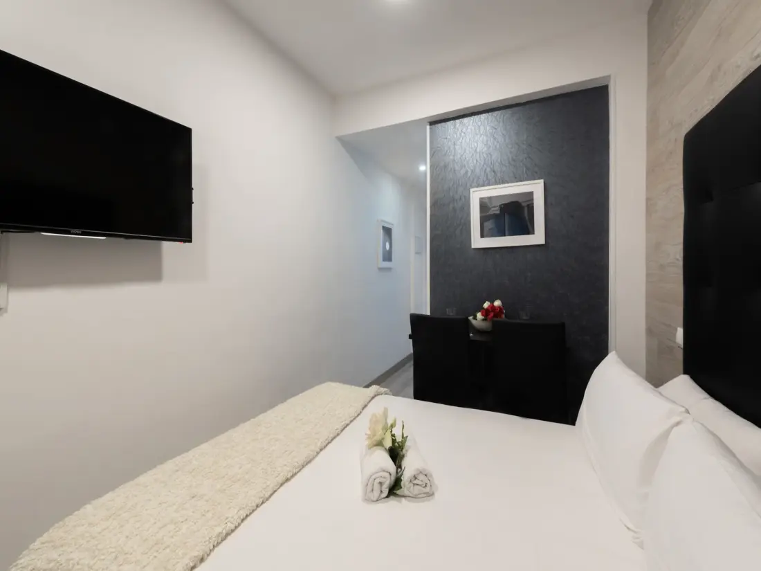Location de Vacances Madrid 213
