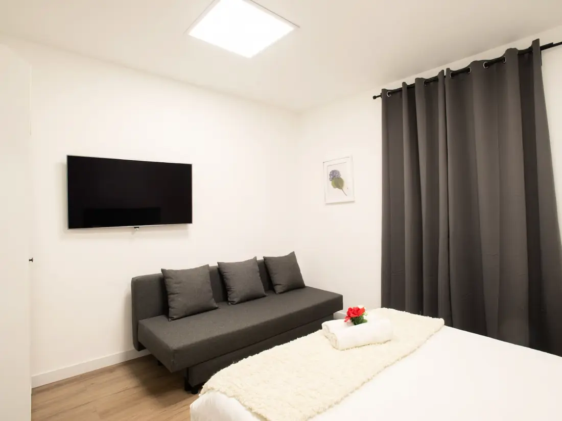 Location de Vacances Madrid 214