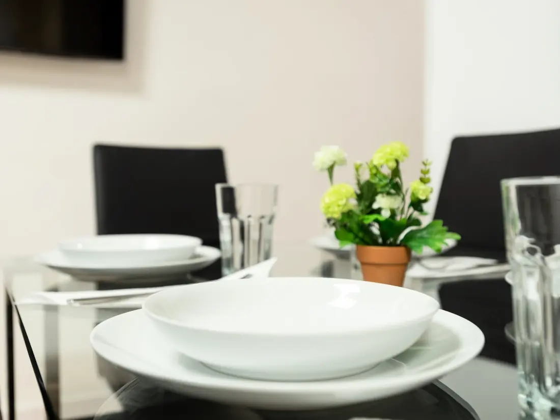 Location de Vacances Madrid 214