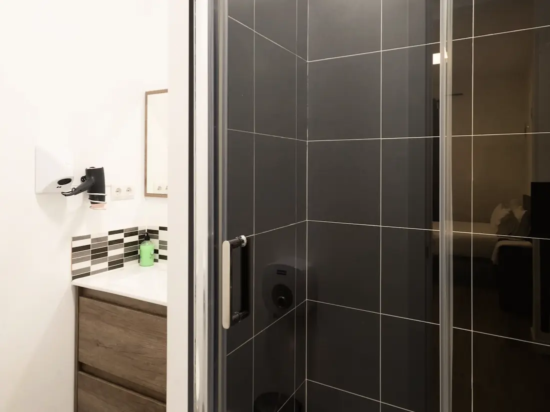 Location de Vacances Madrid 214