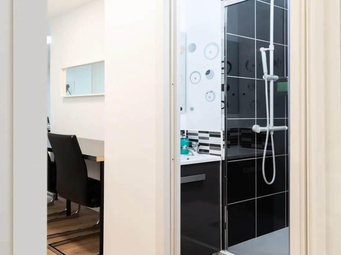Location de Vacances Madrid 214
