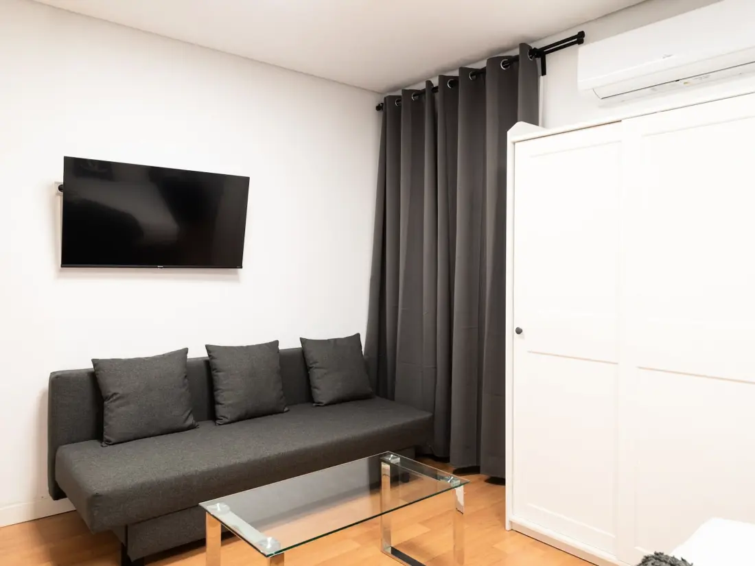 Location de Vacances Madrid 214