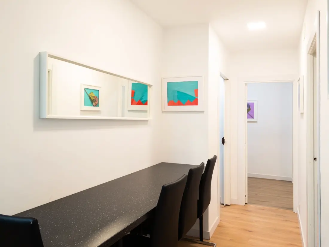 Location de Vacances Madrid 214