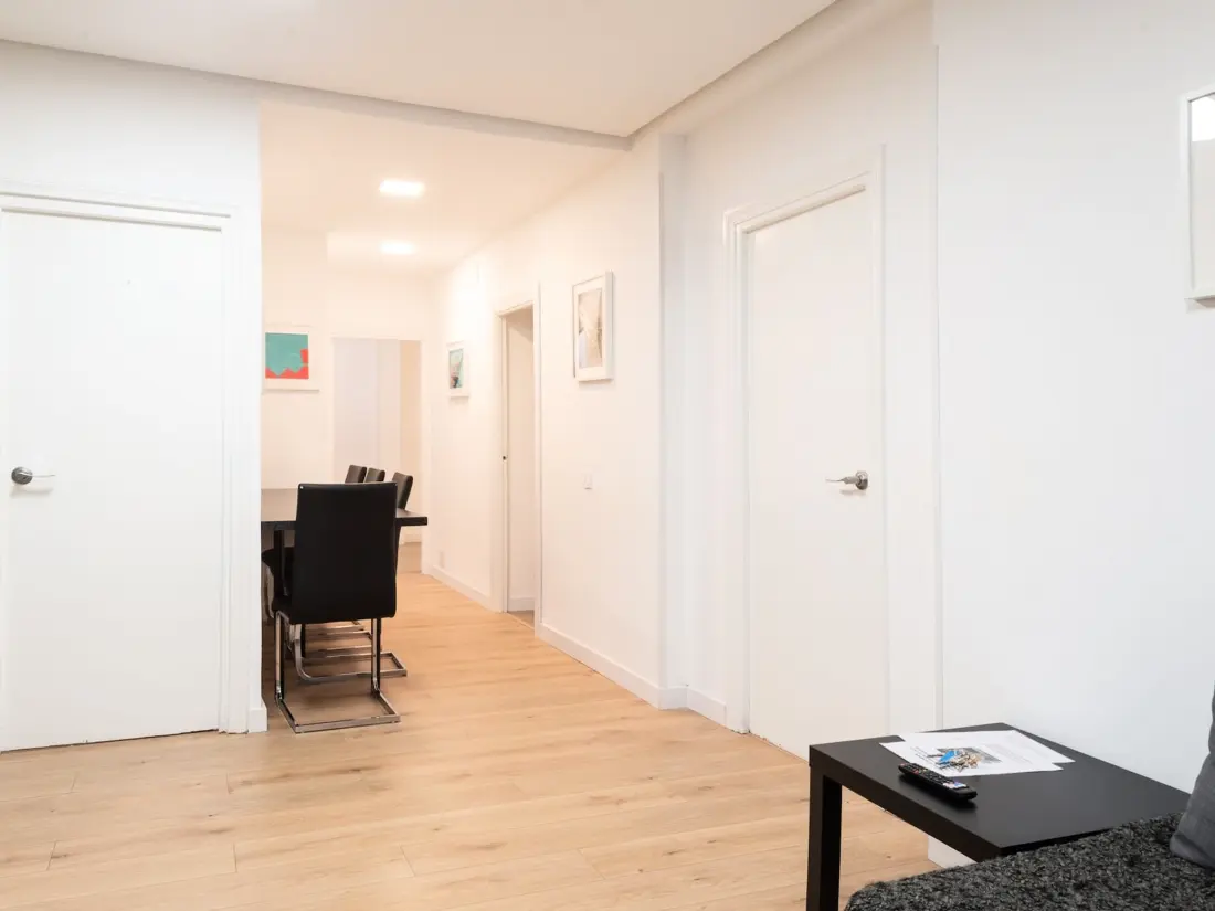 Location de Vacances Madrid 214