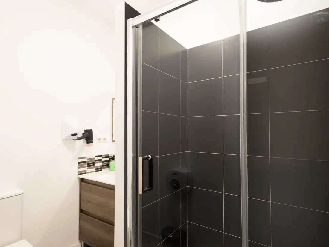 Location de Vacances Madrid 214