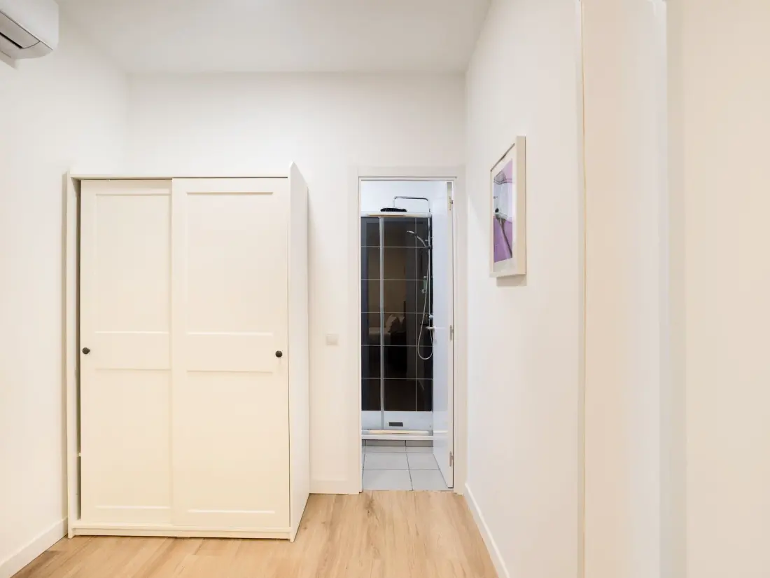 Location de Vacances Madrid 214