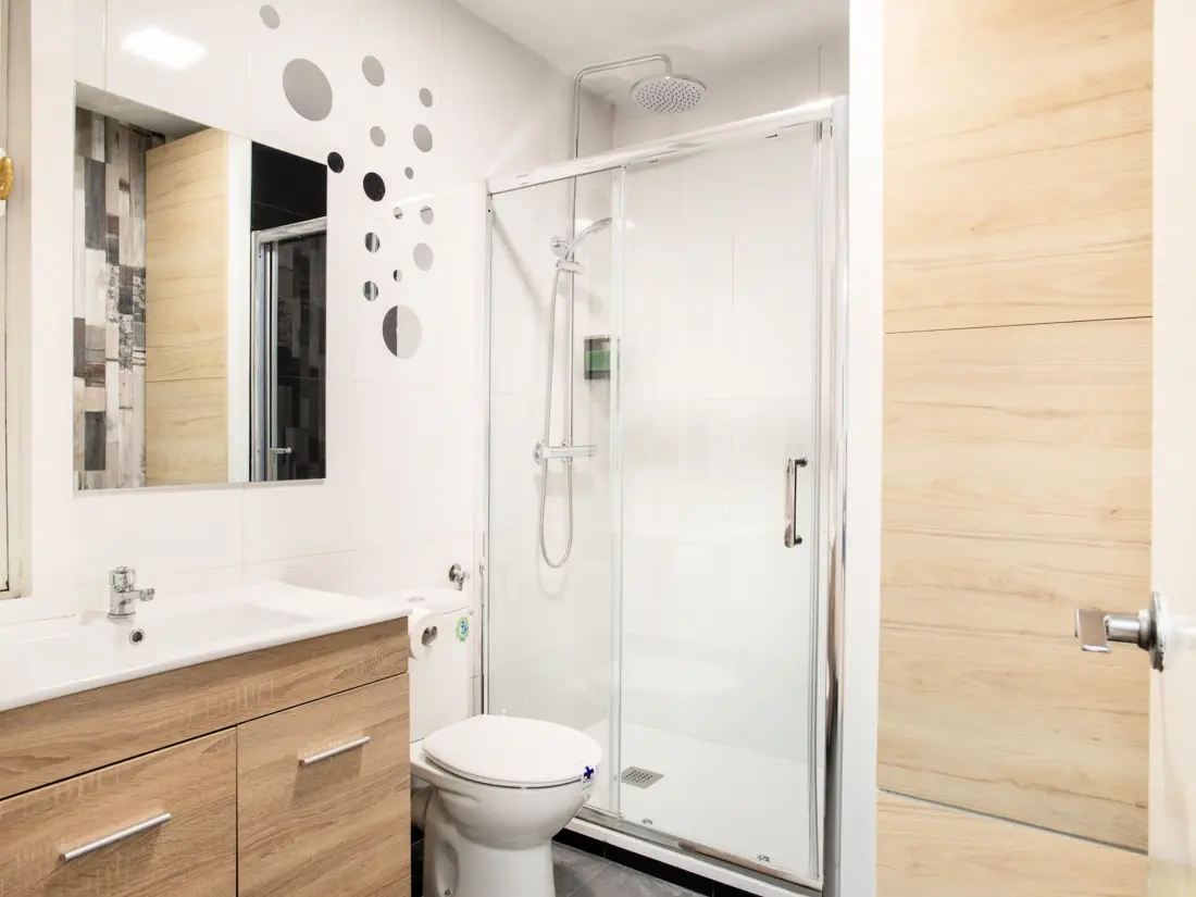 Location de Vacances Madrid 214