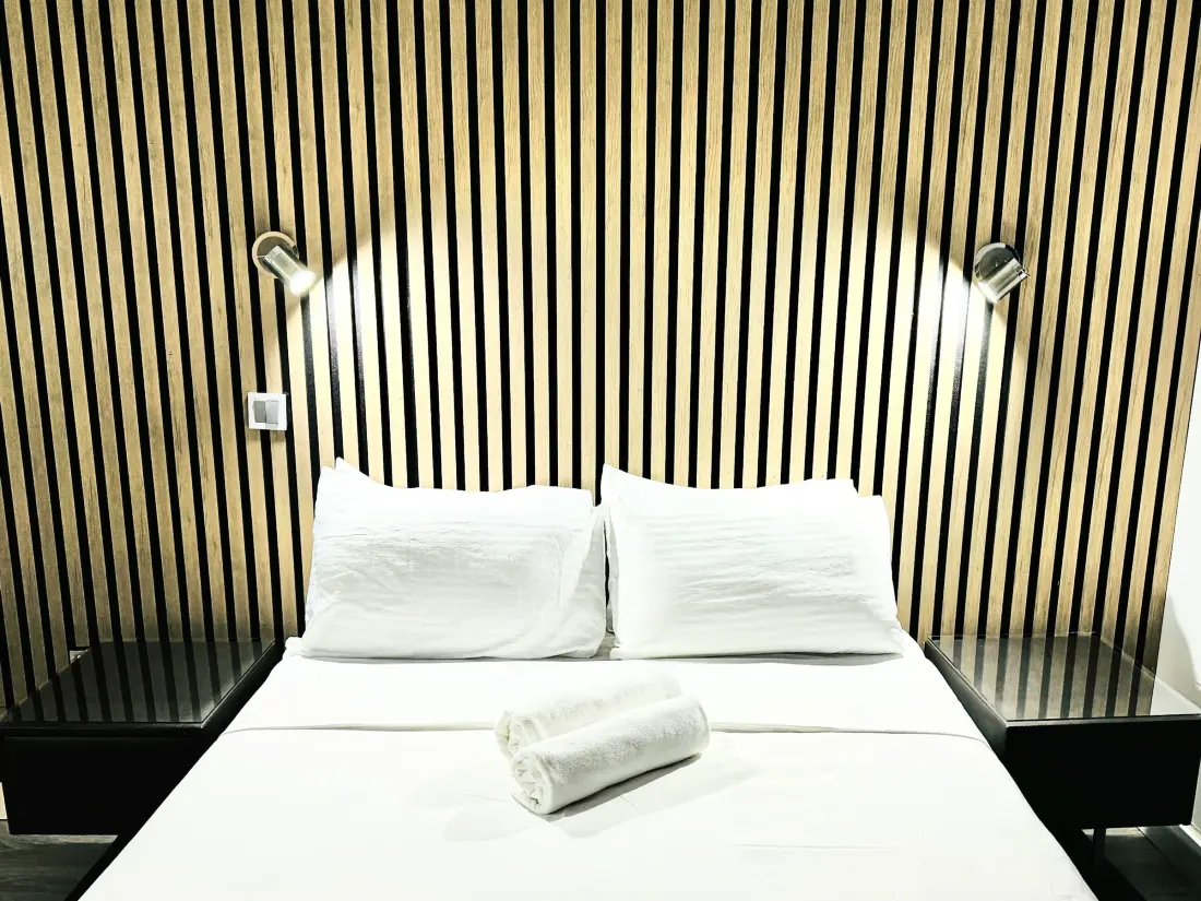 Location de Vacances Madrid 215