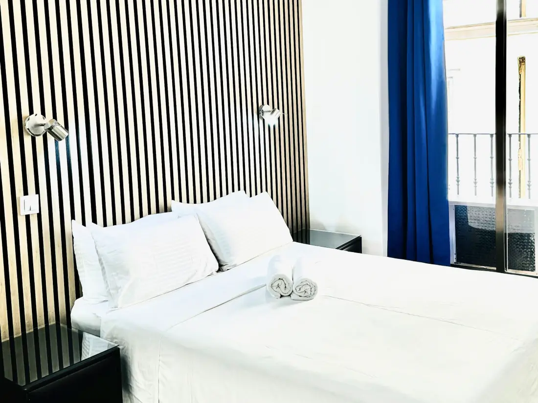 Location de Vacances Madrid 215