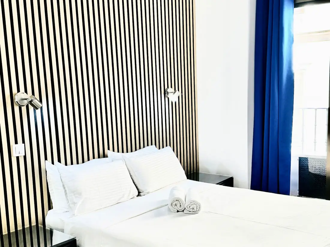 Location de Vacances Madrid 215