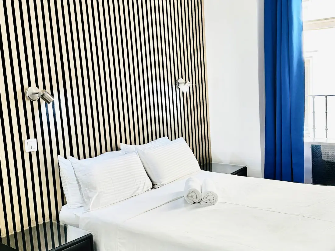 Location de Vacances Madrid 215