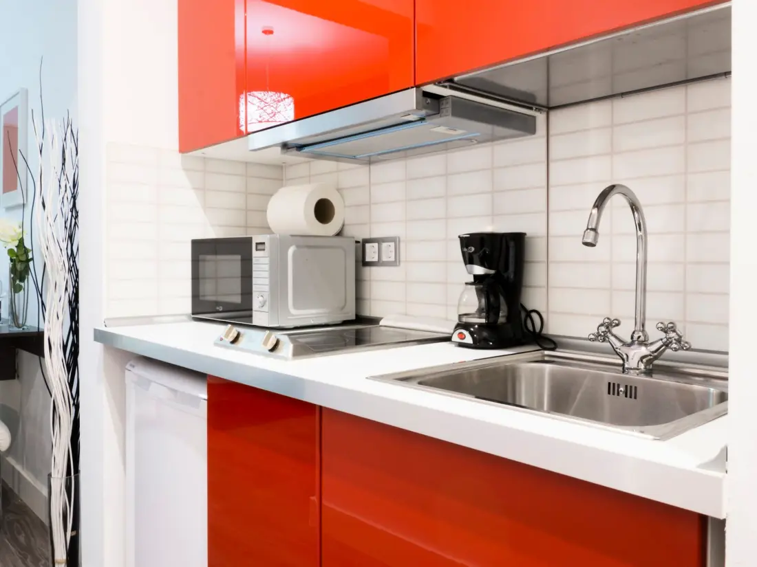 Location de Vacances Madrid 215