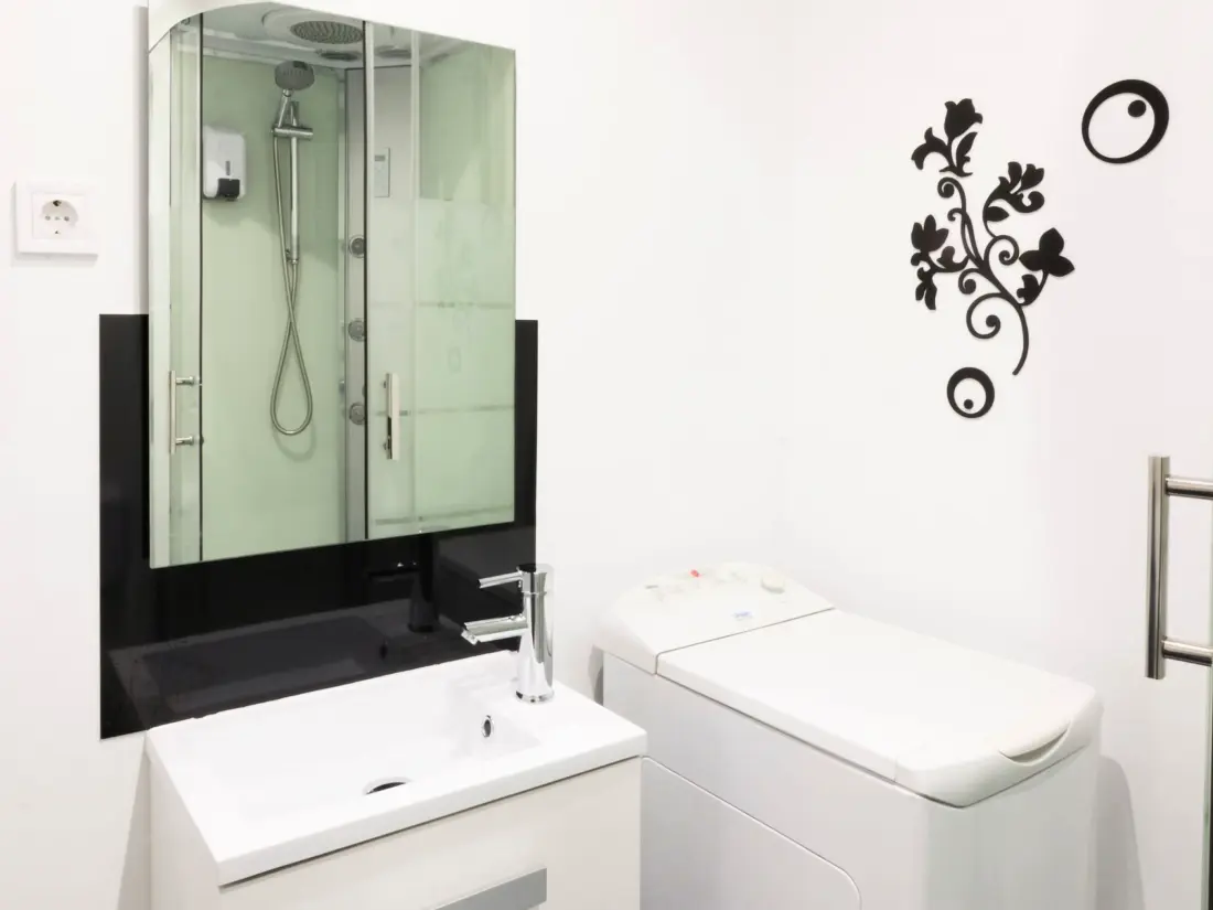 Location de Vacances Madrid 215