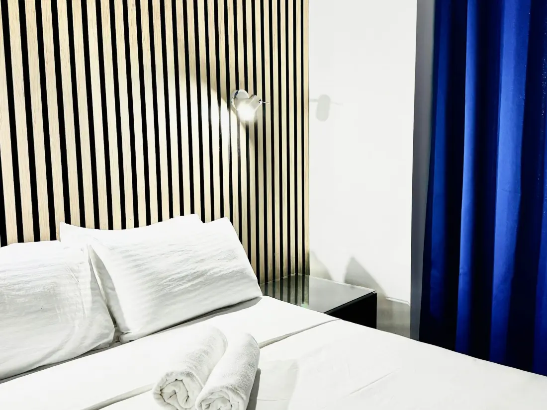 Location de Vacances Madrid 215