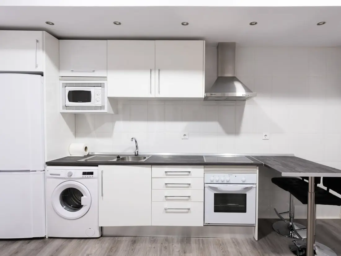 Location de Vacances Madrid 216