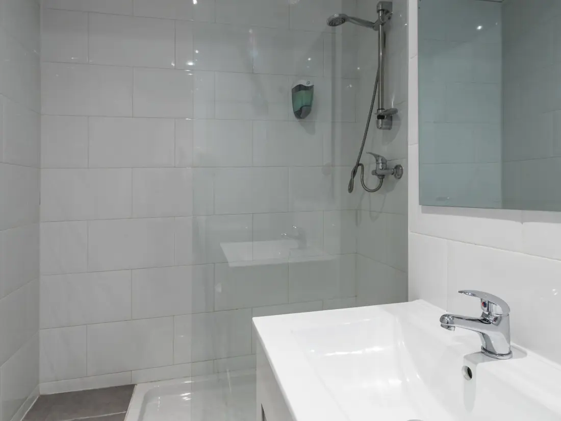 Location de Vacances Madrid 216