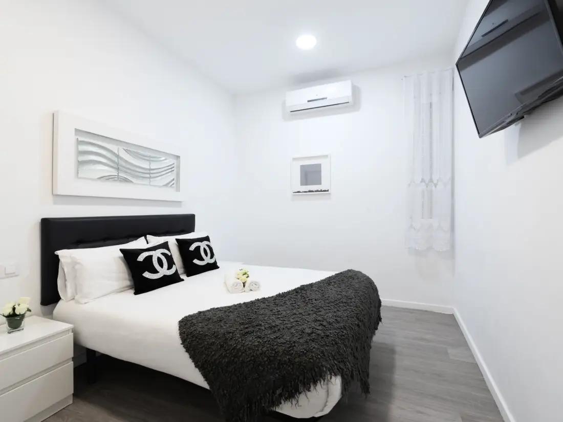 Location de Vacances Madrid 216