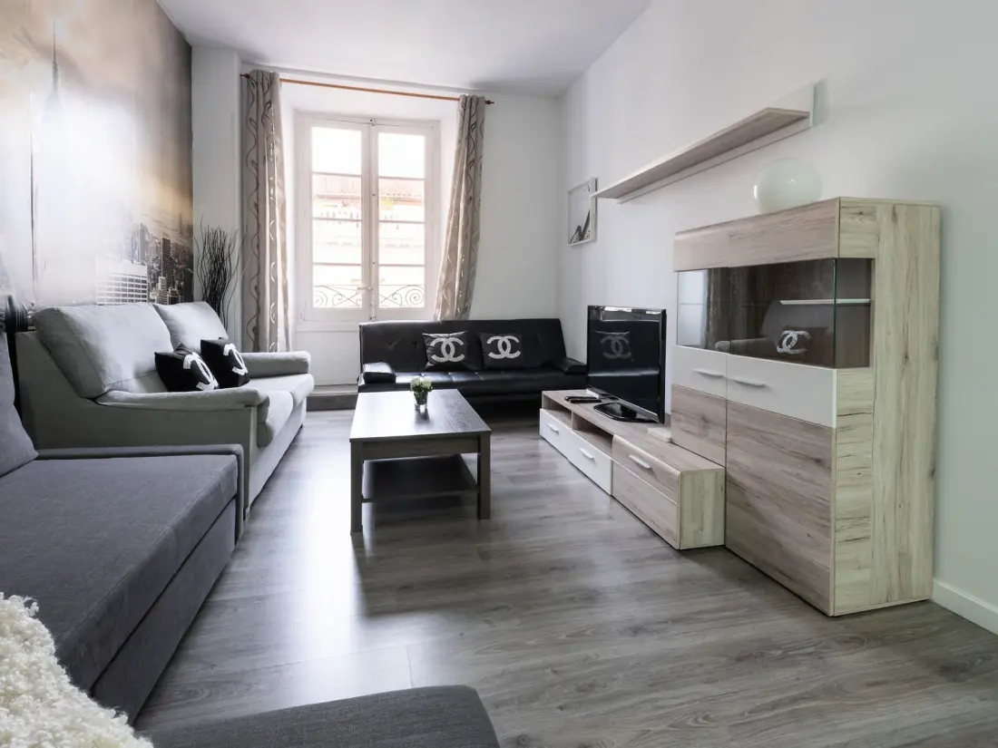 Location de Vacances Madrid 216