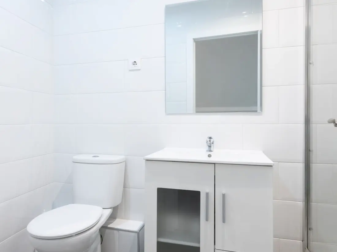 Location de Vacances Madrid 216