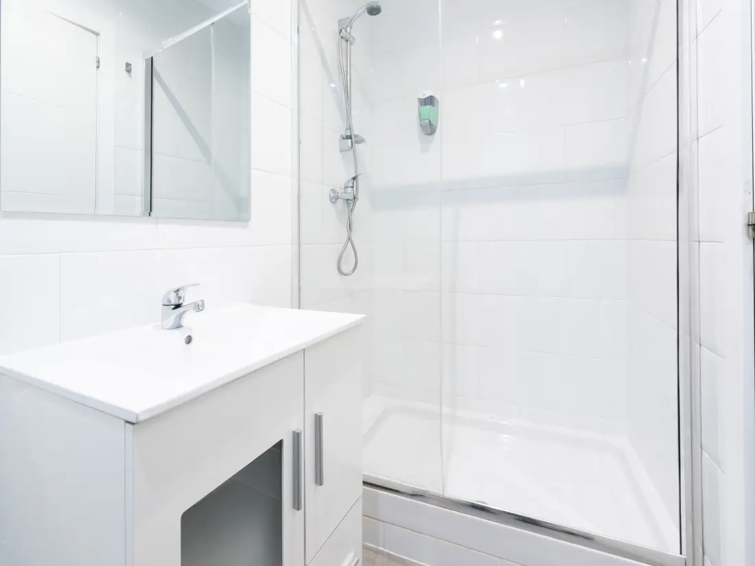 Location de Vacances Madrid 216
