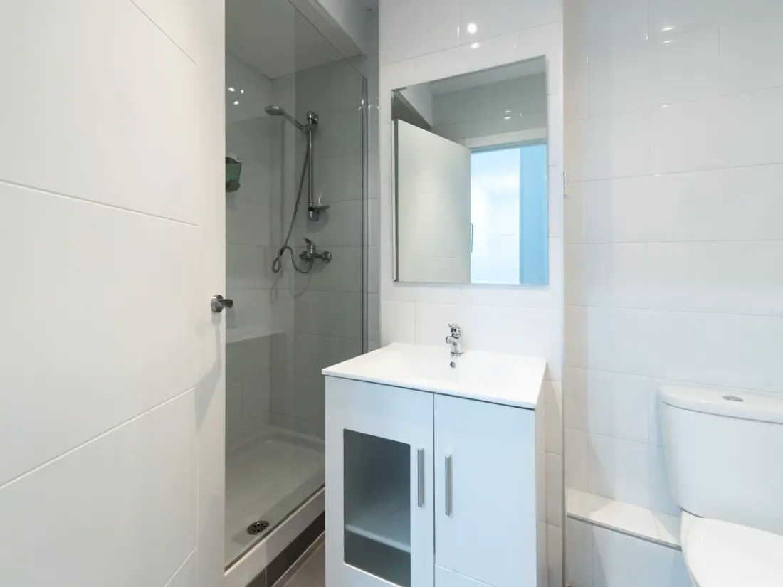 Location de Vacances Madrid 216