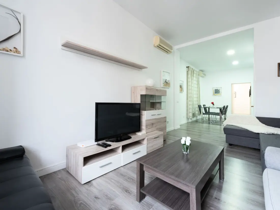 Location de Vacances Madrid 216