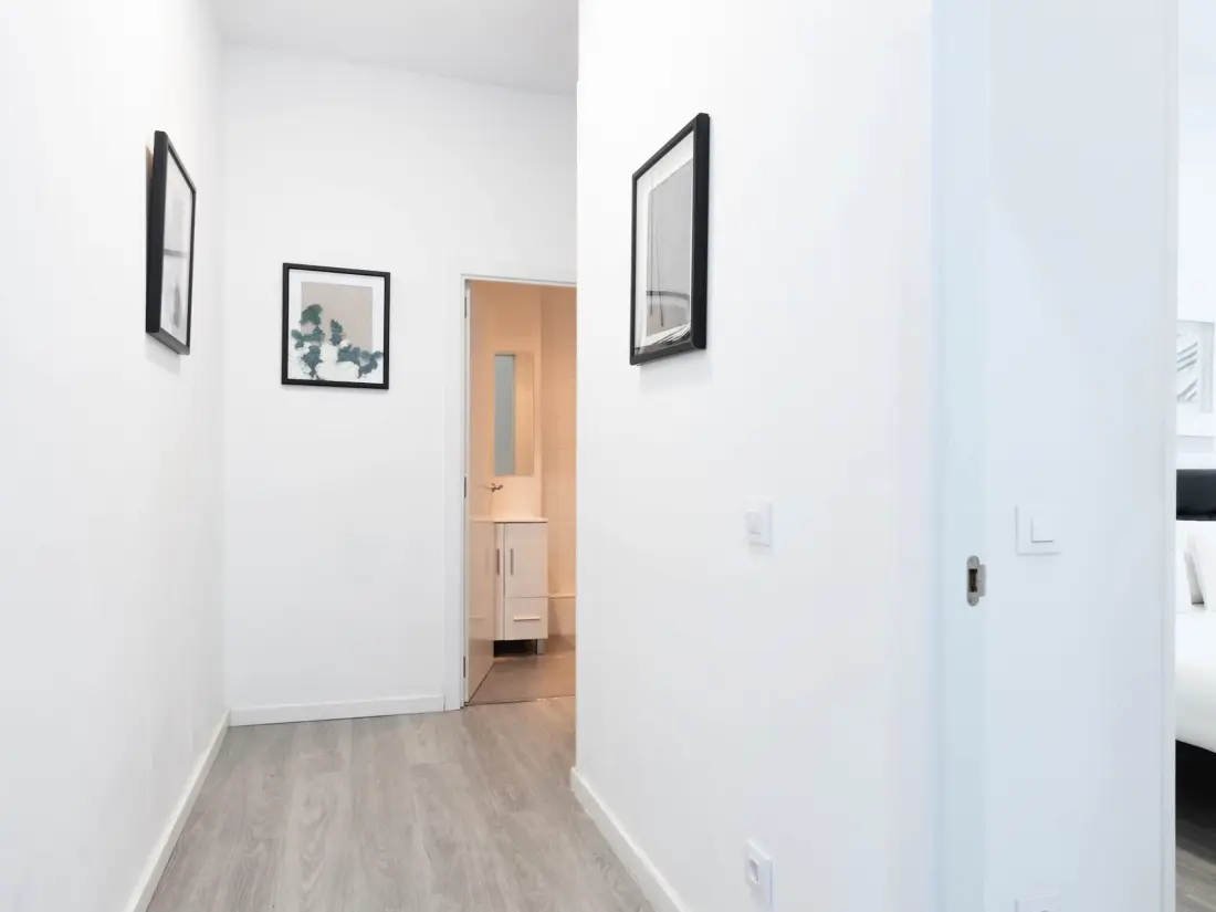 Location de Vacances Madrid 216