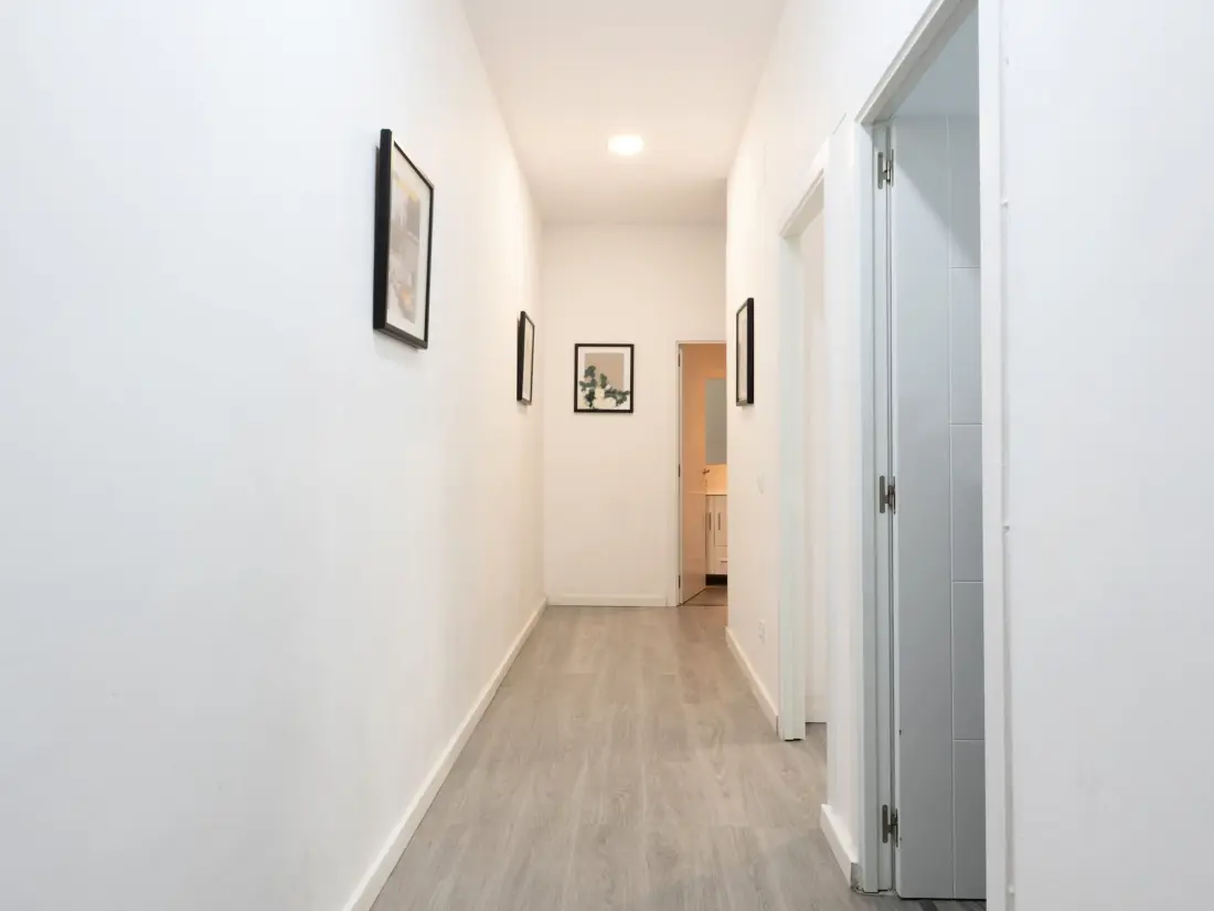 Location de Vacances Madrid 216