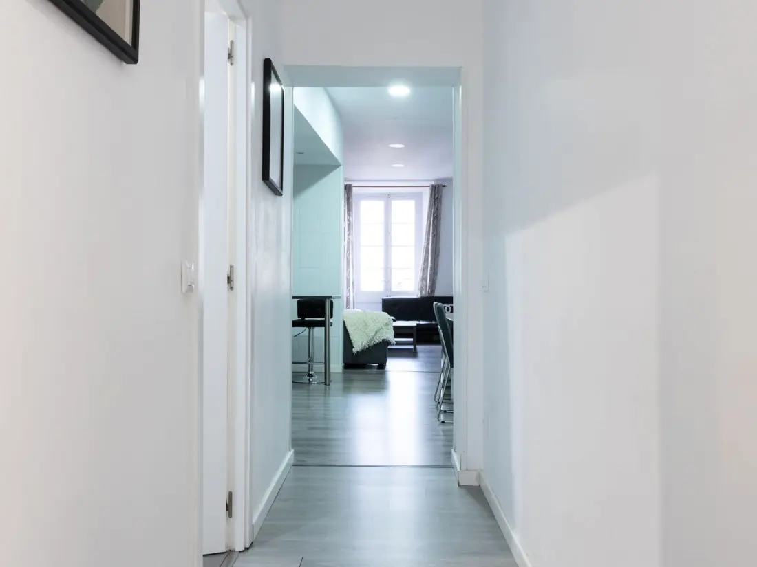 Location de Vacances Madrid 216