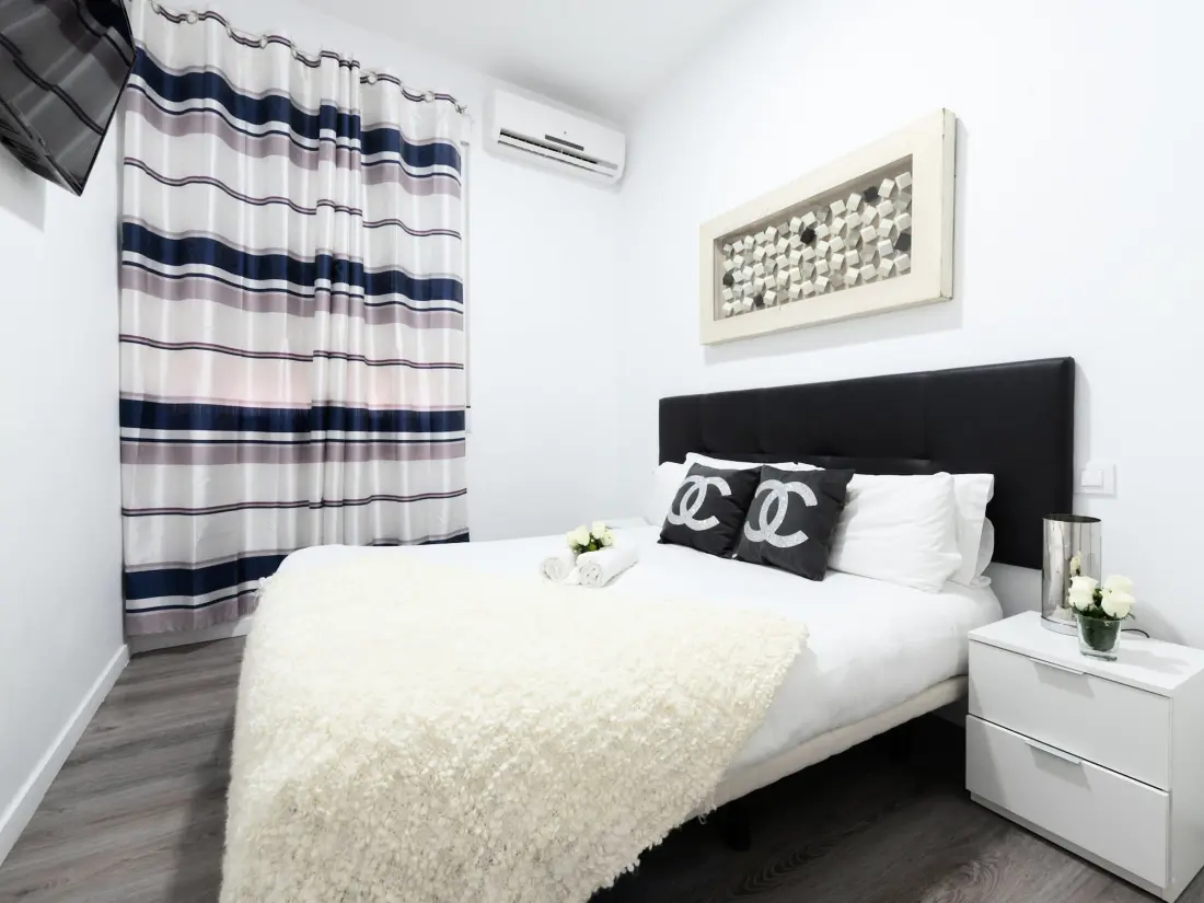 Location de Vacances Madrid 216