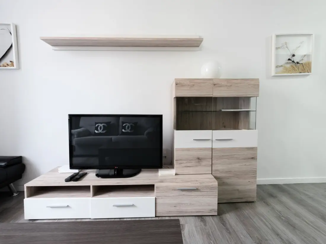 Location de Vacances Madrid 216