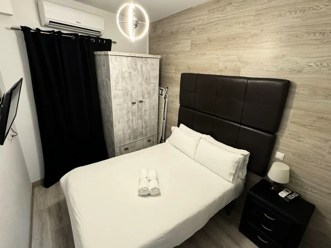 Location de Vacances Madrid 217