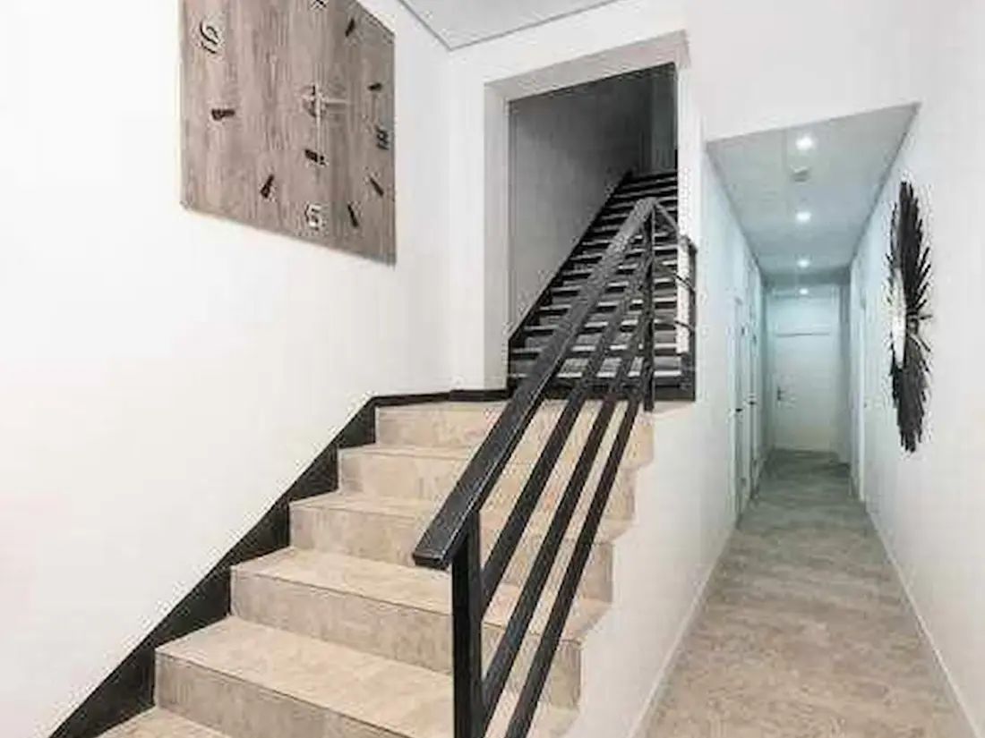 Location de Vacances Madrid 217