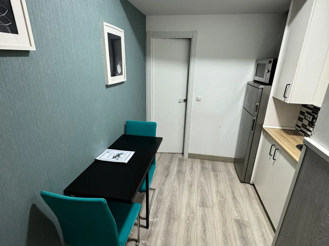 Location de Vacances Madrid 217