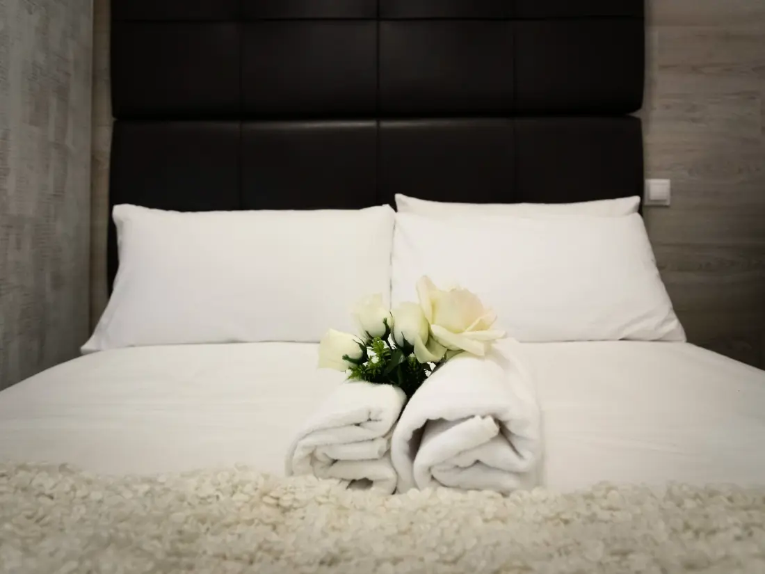 Location de Vacances Madrid 217